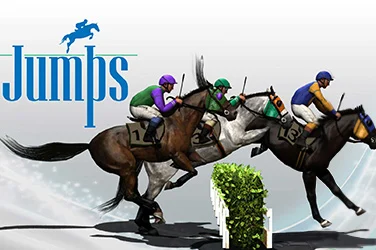 Steeple Chase